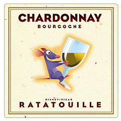 Disney Backs Down On Ratatouille Themed Wine Disney Backs Down On Ratatouille Themed Wine