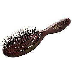 Do Fancy Brushes Make a Difference?