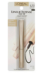 User Review: JessNess on L'Oreal Lineur Intense Felt Tip Liquid Eyeliner User Review: JessNess on L'Oreal Lineur Intense Felt Tip Liquid Eyeliner