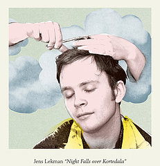 Song of the Day: Jens Lekman, "The Opposite of Hallelujah"