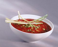 Do You Like Cold Soups? Do You Like Cold Soups?