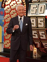 Sugar Bits - Bob Barker Retires Sugar Bits - Bob Barker Retires