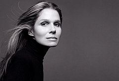 Aerin Lauder Takes Center Stage