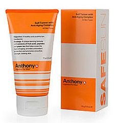 Oh Man: Anthony Logistics Self Tanner with Anti-Aging Complex Oh Man: Anthony Logistics Self Tanner with Anti-Aging Complex
