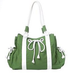 I Just Think This Bag is Cute