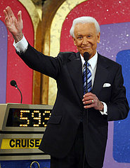 Sugar Bits - Bob Barker Retires 