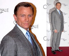 Casino Royale Breaks Bond Record Casino Royale Breaks Bond Record