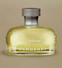 TGIF! Burberry Weekend For Women TGIF! Burberry Weekend For Women