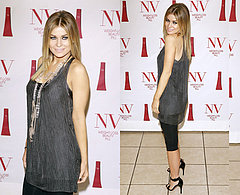 Celebrity Style: Carmen Electra Celebrity Style: Carmen Electra