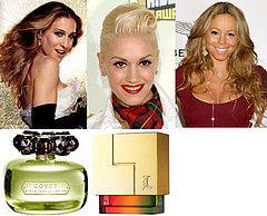 Which Celebrity Fragrance Are You Most Excited About? Which Celebrity Fragrance Are You Most Excited About?