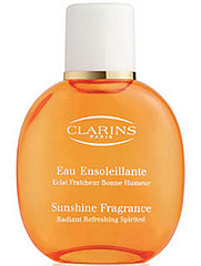 Clarins Eau de Sunshine