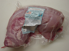 Food Poisoning From Vacuum-Packed Food!?! 