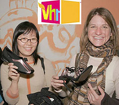 Super Stylin': Fab Chats with Two Very Cool VH1 Stylists! Super Stylin': Fab Chats with Two Very Cool VH1 Stylists!