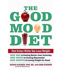 What's the Deal with: The Good Mood Diet What's the Deal with: The Good Mood Diet
