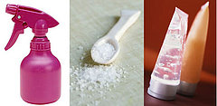 DIY Spa Treatment: Super-Sexy Beach Hair DIY Spa Treatment: Super-Sexy Beach Hair