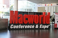 GeekSugar Explores Macworld and the iPhone