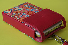 Hippie Chic: Toteplus iPod Case for iPod