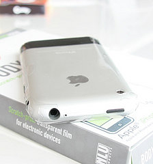 Simple Cell Tips, Part 3: Protect Your Phone From Damage Simple Cell Tips, Part 3: Protect Your Phone From Damage