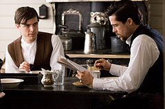 Movie Preview: The Assassination of Jesse James by the Coward Robert Ford Movie Preview: The Assassination of Jesse James by the Coward Robert Ford