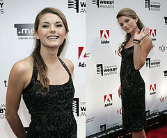 Webby Awards Draw Web And Hollywood Celebrities Webby Awards Draw Web And Hollywood Celebrities
