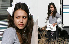 Jessica Alba is Quite an Eyeful Jessica Alba is Quite an Eyeful