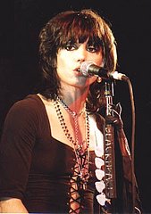 Bella Donna: Joan Jett Bella Donna: Joan Jett