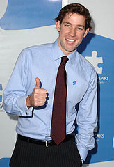 John Krasinski: the Everyman Is Everywhere John Krasinski: the Everyman Is Everywhere