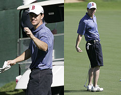 Marky Mark Is a Straight Shooter Marky Mark Is a Straight Shooter