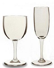 The Most Stylish Wedding Registries