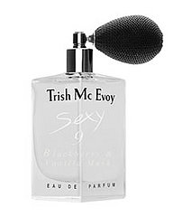 Trish McEvoy Does Sexy Trish McEvoy Does Sexy