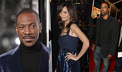 Will Norbit Hurt Eddie's Chance at the Oscar? Will Norbit Hurt Eddie's Chance at the Oscar?