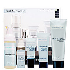 Wednesday Giveaway! Cosmedicine Starter Set: Basic Skin Health Wednesday Giveaway! Cosmedicine Starter Set: Basic Skin Health