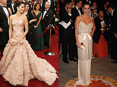 Oscars Poll: Which Penelope Cruz Dress Was Most Fab? Oscars Poll: Which Penelope Cruz Dress Was Most Fab?
