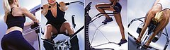 H.I.T. Gyms where 4 minutes = 90 minutes H.I.T. Gyms where 4 minutes = 90 minutes