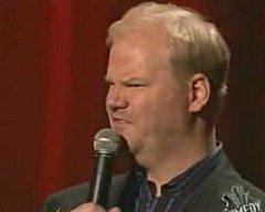 Jim Gaffigan on Hot Pockets Jim Gaffigan on Hot Pockets