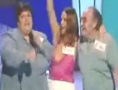 Family Feud Just Got NSFW Family Feud Just Got NSFW