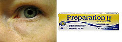 Get The Most From Your Makeup: Puffy Eyes