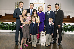 TV Tonight: "7th Heaven" TV Tonight: "7th Heaven"