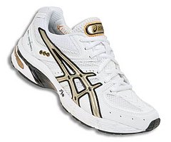 Get in Gear: Asics GEL-Treadmill Shoe