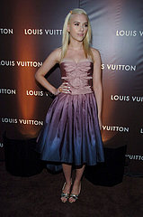 Fab Flash: Louis Vuitton Party of LOVE