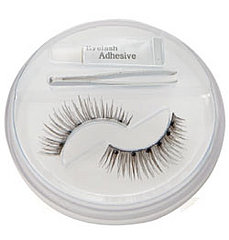 New Product Alert: Take 5 Cosmetics Dramatic Eyelash Kit New Product Alert: Take 5 Cosmetics Dramatic Eyelash Kit