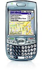 Geek Tip: Smartphone Help