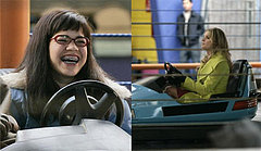 America Ferrera Praised By Congress America Ferrera Praised By Congress