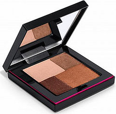 Eye Palettes To Enhance Your Eye Color: Brown Eyes
