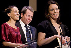 We Love the Writers Guild Awards