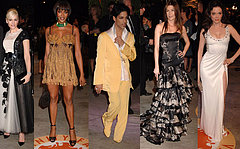 Who Was the Worst Dressed At the Vanity Fair Oscar Party? Who Was the Worst Dressed At the Vanity Fair Oscar Party?