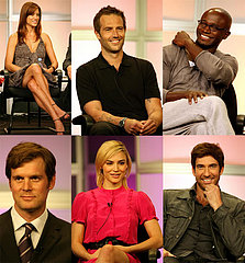 ABC Dramas have a lot of Big Shots ABC Dramas have a lot of Big Shots