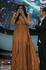 American Idol Not So Shocking Show If Tivo Actually Freakin' Taped It