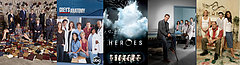 Which Show Should Win the Emmy for Outstanding Drama Series? Which Show Should Win the Emmy for Outstanding Drama Series?
