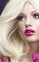 Beauty Byte: Mattel and Bonne Bell Making Makeup for Girls